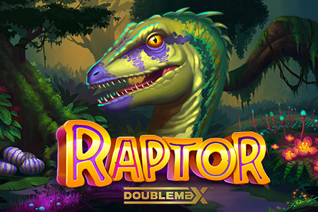Raptor Doublemax Raptor Doublemax