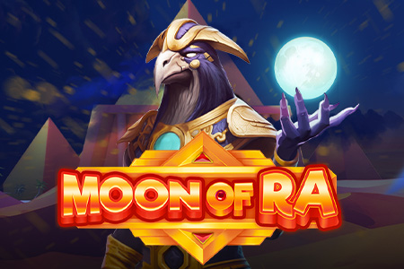 Moon Of Ra: Running Wins Moon Of Ra: Running Wins