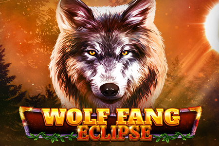 Wolf Fang - Eclipse