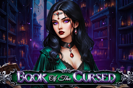 Book Of The Cursed