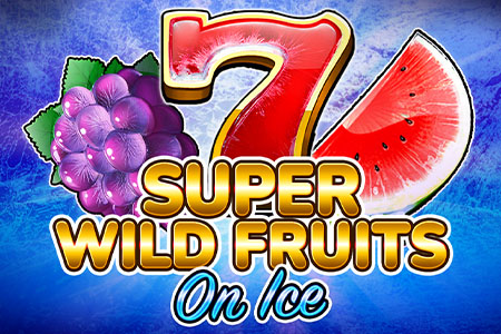 Super Wild Fruits - On Ice