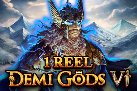 1 Reel - Demi Gods Vl 1 Reel - Demi Gods Vl