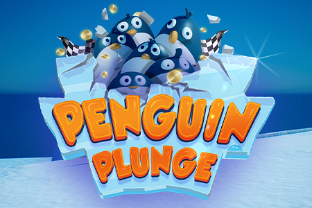 Penguin Plunge