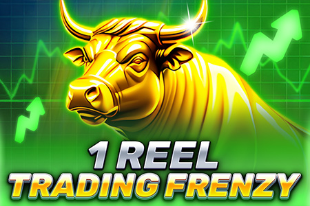 1 Reel - Trading Frenzy 1 Reel - Trading Frenzy