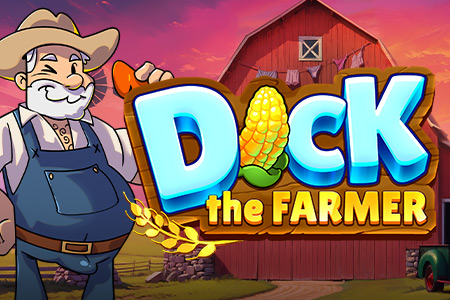 Dick the Farmer Dick the Farmer