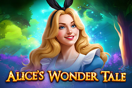 Alice’s Wonder Tale Alice’s Wonder Tale