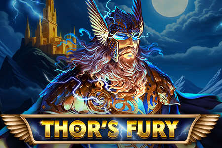 Thor's Fury Thor's Fury