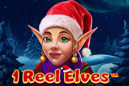 1 Reel Elves 1 Reel Elves