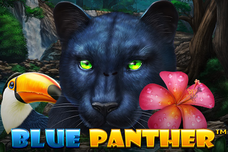 Blue Panther Blue Panther