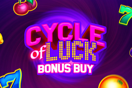 Cycle of Luck Bonus Buy Cycle of Luck Bonus Buy