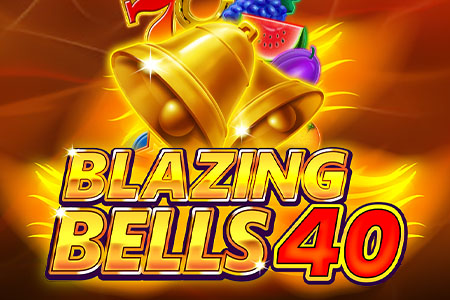 Blazing Bells 40