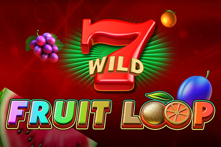 Fruit Loop Fruit Loop