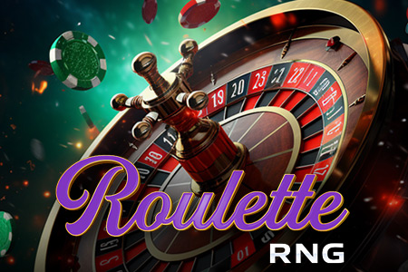 RNG Roulette RNG Roulette