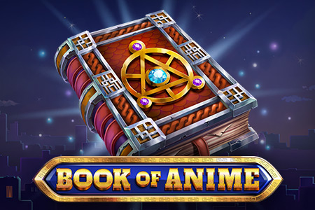 Book Of Anime Book Of Anime
