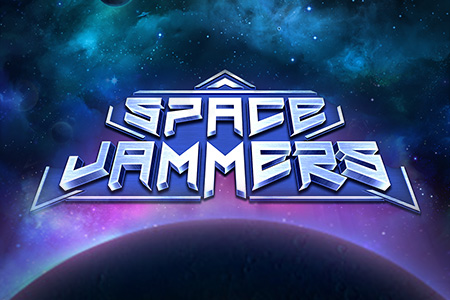 Spacejammers Spacejammers