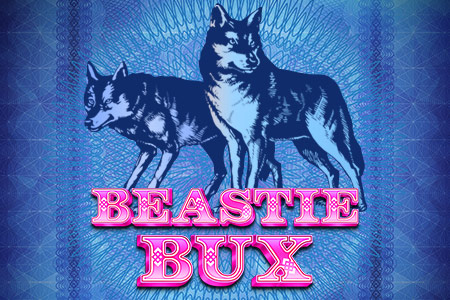 Beastie Bux Beastie Bux