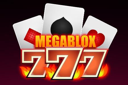 MegaBlox 777 MegaBlox 777
