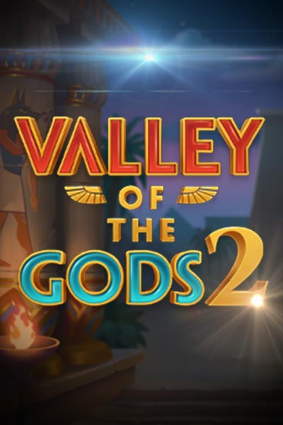 Valley of the Gods 2