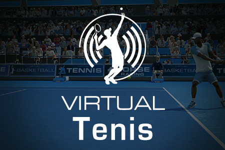 Virtual Tennis