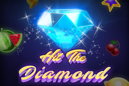Hit The Diamond Hit The Diamond
