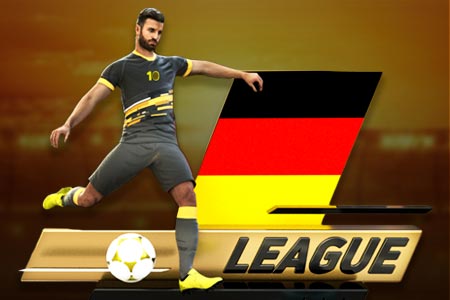 Germany League Germany League