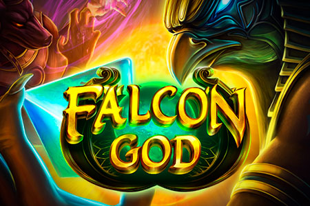 Falcon God Falcon God