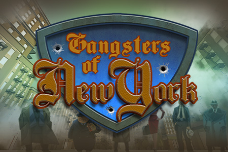 Gangsters of New York Gangsters of New York