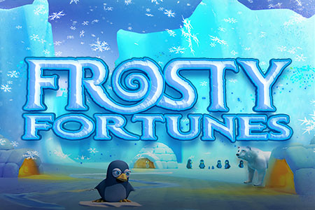 Frosty Fortunes Frosty Fortunes