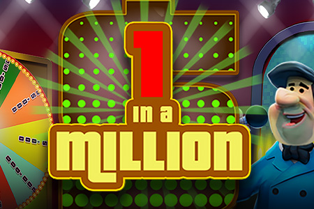 1 in a Million 1 in a Million