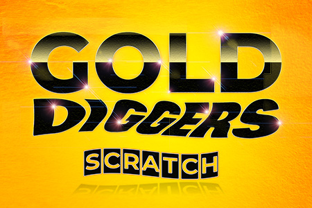 Gold Diggers Gold Diggers