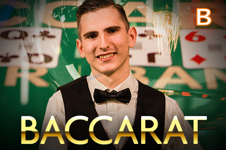 Baccarat B Baccarat B