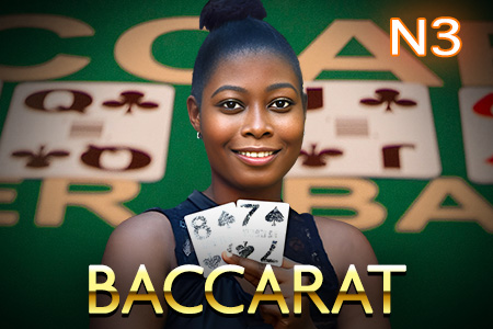 N3 Baccarat