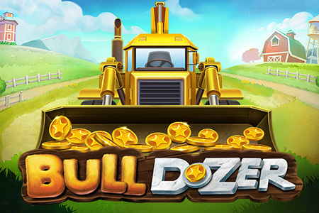 Bull Dozer Bull Dozer