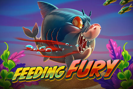 Feeding Fury