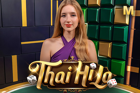 Thai HiLo M