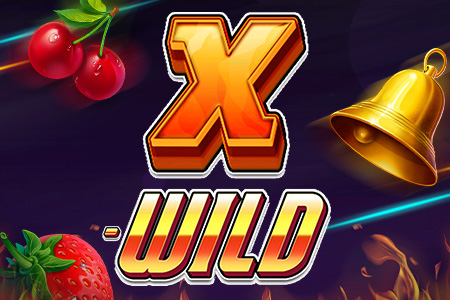 X-WILD X-WILD