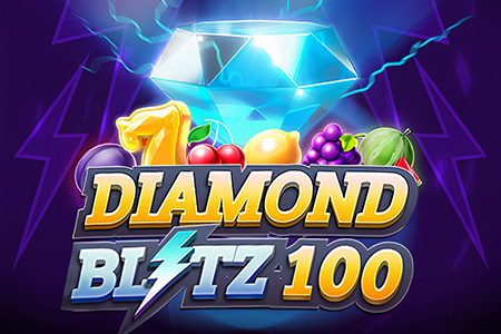 Diamond Blitz 100 Diamond Blitz 100