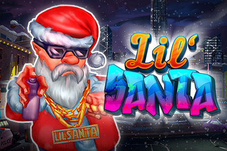 Lil' Santa Lil' Santa