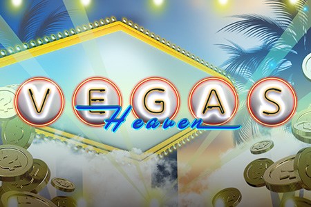 Vegas Heaven Vegas Heaven
