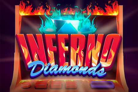 Inferno Diamonds Inferno Diamonds
