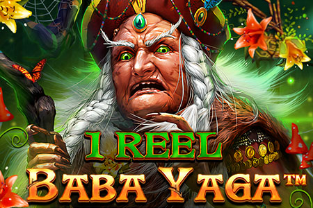 1 Reel Baba Yaga 1 Reel Baba Yaga