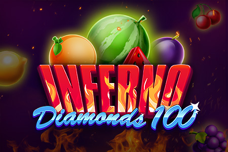 Inferno Diamonds 100 Inferno Diamonds 100