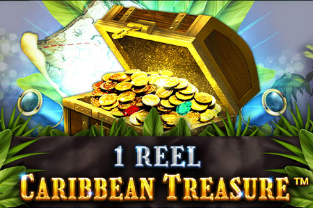 1 Reel - Caribbean Treasure 1 Reel - Caribbean Treasure
