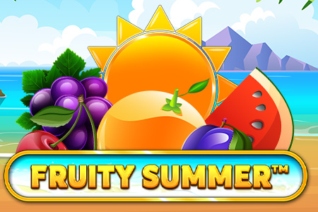 Fruity Summer Fruity Summer