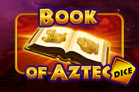 Book Of Aztec Dice Book Of Aztec Dice