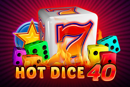 Hot Dice 40 Hot Dice 40