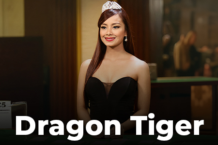 Dragon Tiger Dragon Tiger