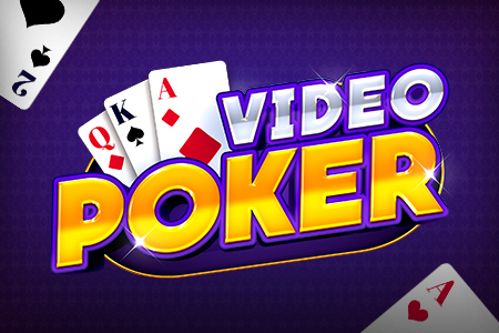 Video Poker Video Poker