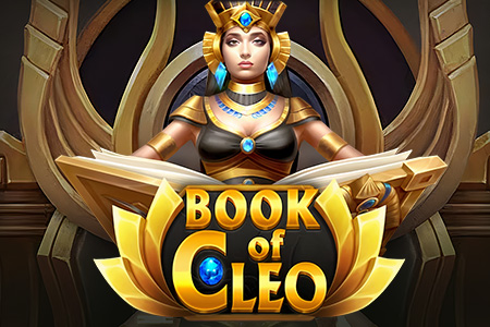 Book of Cleo Book of Cleo