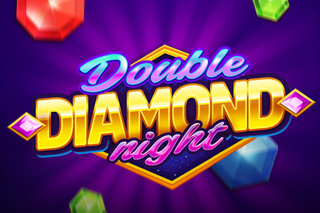 Double Diamond Night Double Diamond Night